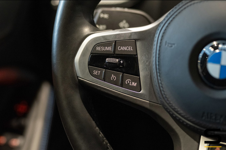 BMW 2 Serie Gran Coupé 218i High Executive|M-sport|NAP|Pano