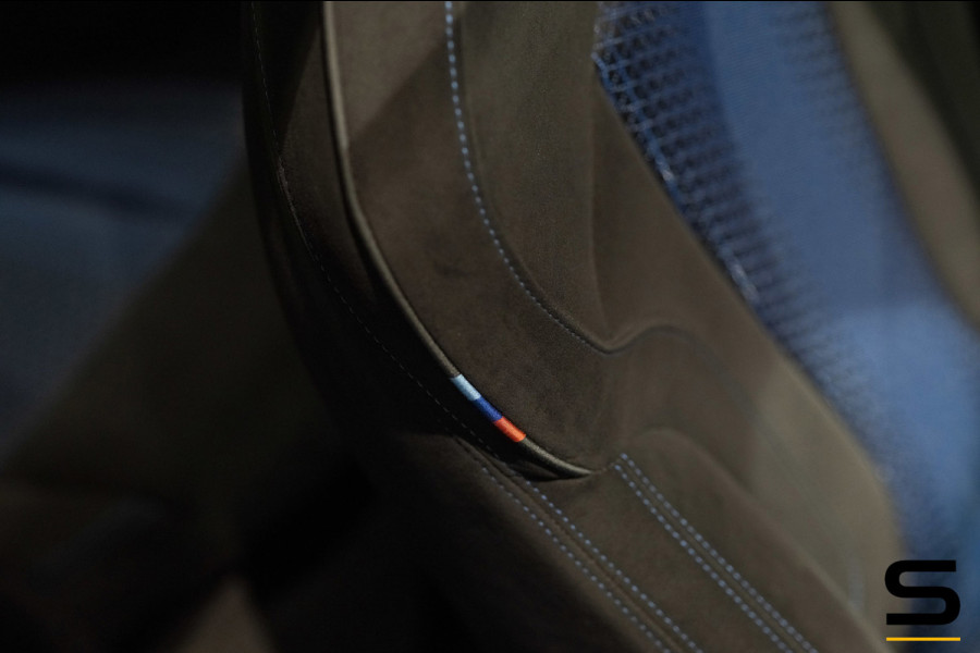 BMW 2 Serie Gran Coupé 218i High Executive|M-sport|NAP|Pano