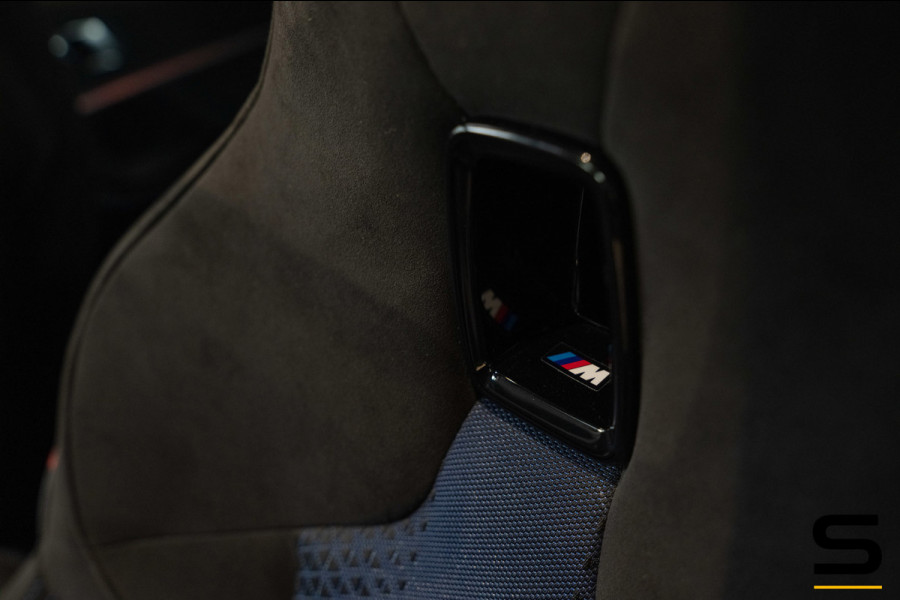 BMW 2 Serie Gran Coupé 218i High Executive|M-sport|NAP|Pano