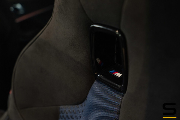 BMW 2 Serie Gran Coupé 218i High Executive|M-sport|NAP|Pano