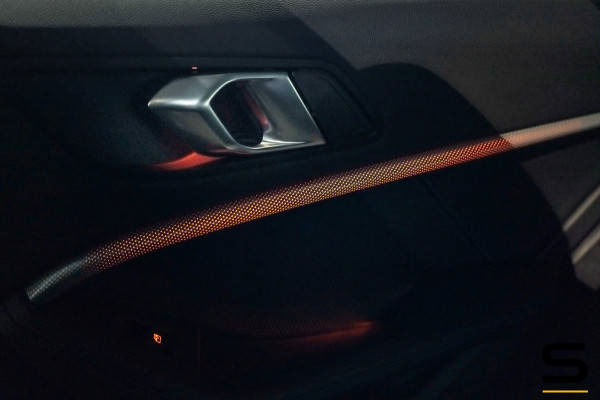 BMW 2 Serie Gran Coupé 218i High Executive|M-sport|NAP|Pano