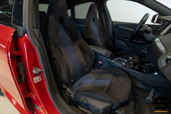 BMW 2 Serie Gran Coupé 218i High Executive|M-sport|NAP|Pano