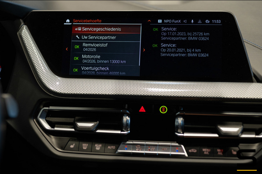 BMW 2 Serie Gran Coupé 218i High Executive|M-sport|NAP|Pano