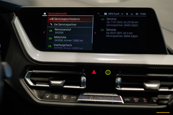 BMW 2 Serie Gran Coupé 218i High Executive|M-sport|NAP|Pano