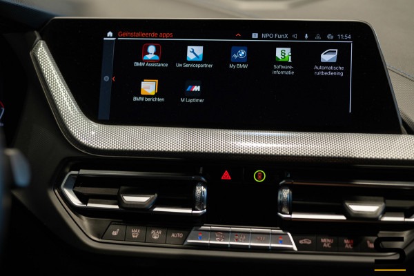 BMW 2 Serie Gran Coupé 218i High Executive|M-sport|NAP|Pano