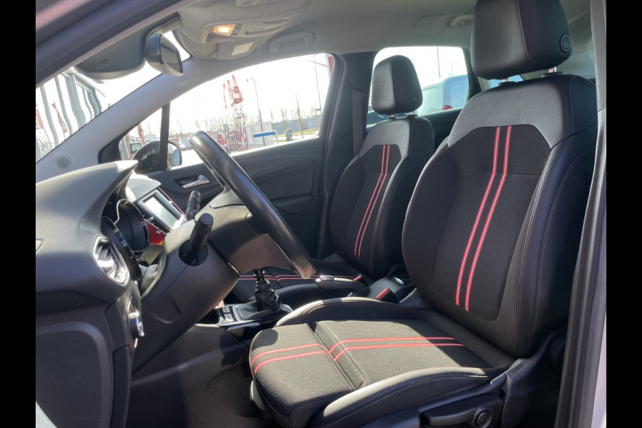 Opel Crossland 1.2 Turbo GS Line | Camera | Cruise control | Apple carplay/Android Auto | Airco