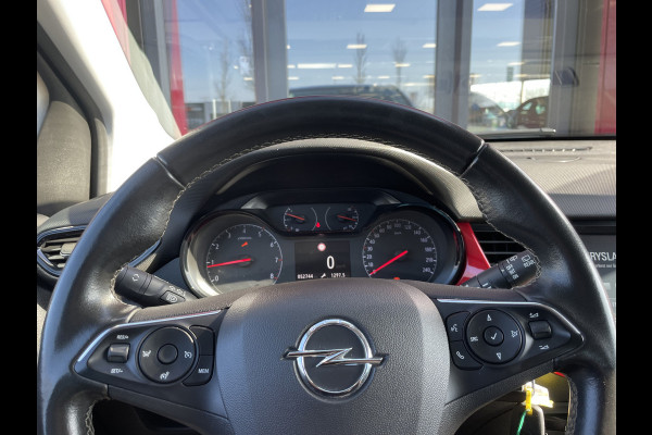 Opel Crossland 1.2 Turbo GS Line | Camera | Cruise control | Apple carplay/Android Auto | Airco