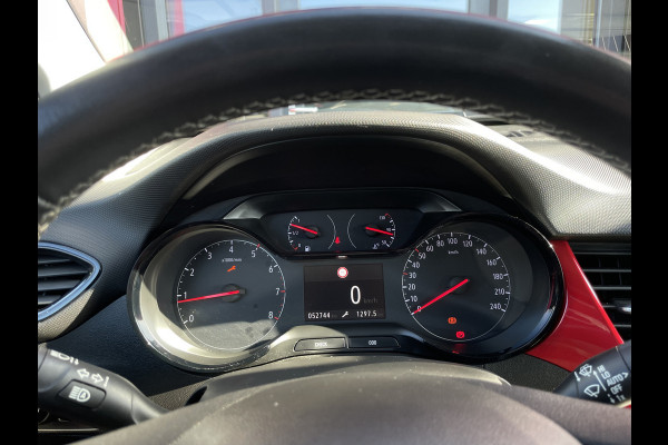 Opel Crossland 1.2 Turbo GS Line | Camera | Cruise control | Apple carplay/Android Auto | Airco