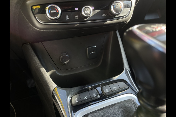 Opel Crossland 1.2 Turbo GS Line | Camera | Cruise control | Apple carplay/Android Auto | Airco