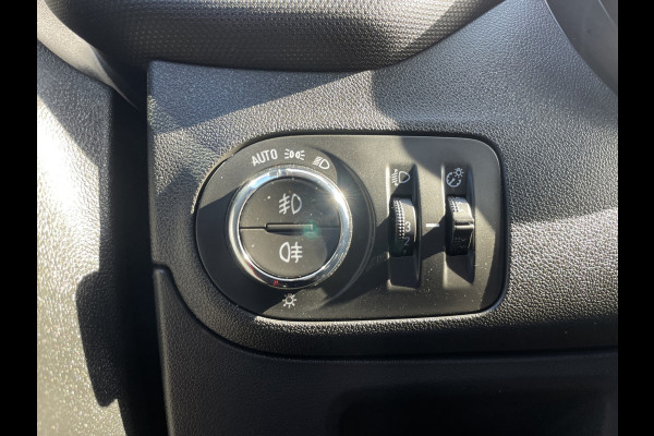 Opel Crossland 1.2 Turbo GS Line | Camera | Cruise control | Apple carplay/Android Auto | Airco
