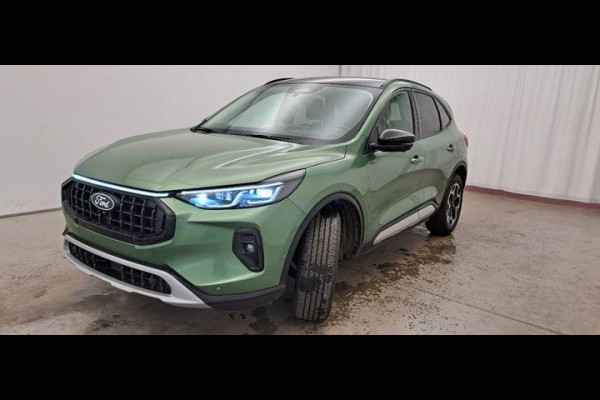 Ford Kuga 2.5 FHEV Active X 190pk | Driver Assistance Pack | 4WD | Technology Pack | Trekhaak afneembaar | 2.100kg Trekgewicht | Winterpack | Geen stekker nodig