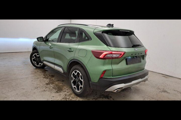 Ford Kuga 2.5 FHEV Active X 190pk | Driver Assistance Pack | 4WD | Technology Pack | Trekhaak afneembaar | 2.100kg Trekgewicht | Winterpack | Geen stekker nodig
