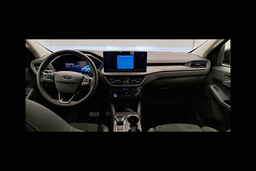 Ford Kuga 2.5 FHEV Active X 190pk | Driver Assistance Pack | 4WD | Technology Pack | Trekhaak afneembaar | 2.100kg Trekgewicht | Winterpack | Geen stekker nodig