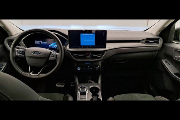 Ford Kuga 2.5 FHEV Active X 190pk | Driver Assistance Pack | 4WD | Technology Pack | Trekhaak afneembaar | 2.100kg Trekgewicht | Winterpack | Geen stekker nodig