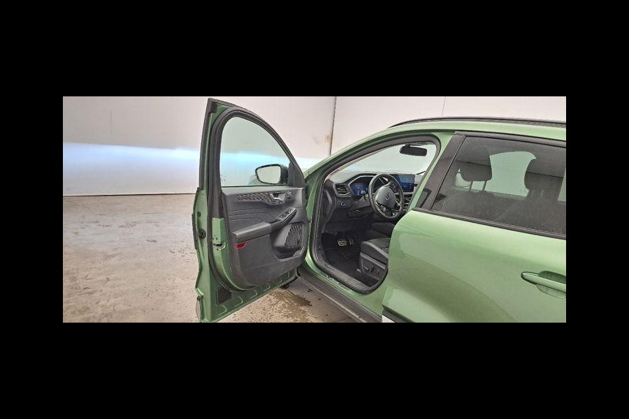 Ford Kuga 2.5 FHEV Active X 190pk | Driver Assistance Pack | 4WD | Technology Pack | Trekhaak afneembaar | 2.100kg Trekgewicht | Winterpack | Geen stekker nodig