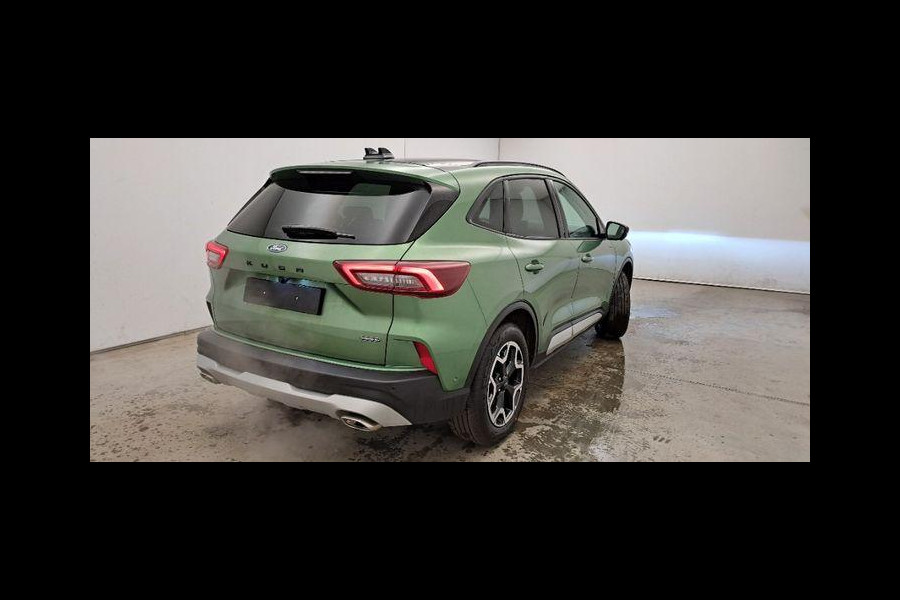 Ford Kuga 2.5 FHEV Active X 190pk | Driver Assistance Pack | 4WD | Technology Pack | Trekhaak afneembaar | 2.100kg Trekgewicht | Winterpack | Geen stekker nodig