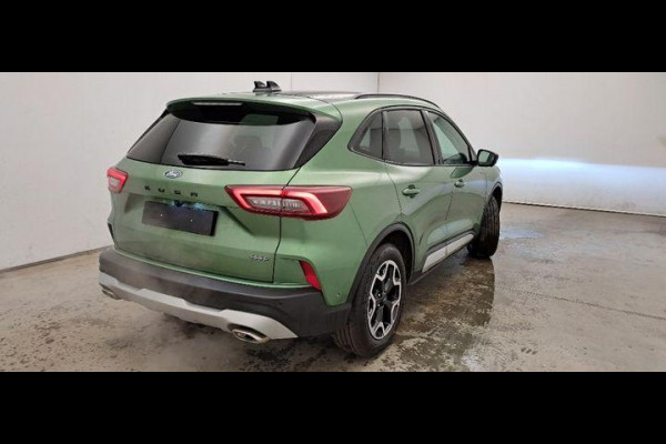 Ford Kuga 2.5 FHEV Active X 190pk | Driver Assistance Pack | 4WD | Technology Pack | Trekhaak afneembaar | 2.100kg Trekgewicht | Winterpack | Geen stekker nodig