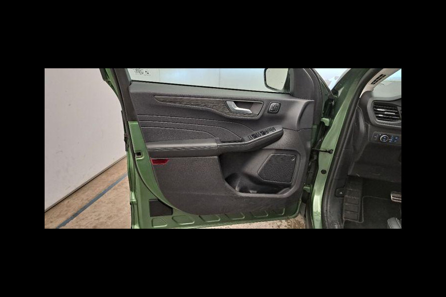 Ford Kuga 2.5 FHEV Active X 190pk | Driver Assistance Pack | 4WD | Technology Pack | Trekhaak afneembaar | 2.100kg Trekgewicht | Winterpack | Geen stekker nodig