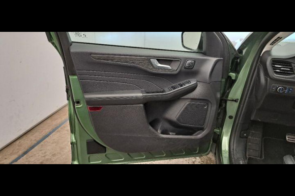 Ford Kuga 2.5 FHEV Active X 190pk | Driver Assistance Pack | 4WD | Technology Pack | Trekhaak afneembaar | 2.100kg Trekgewicht | Winterpack | Geen stekker nodig