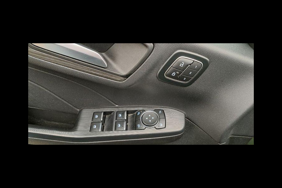 Ford Kuga 2.5 FHEV Active X 190pk | Driver Assistance Pack | 4WD | Technology Pack | Trekhaak afneembaar | 2.100kg Trekgewicht | Winterpack | Geen stekker nodig