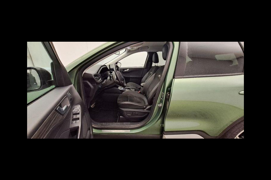 Ford Kuga 2.5 FHEV Active X 190pk | Driver Assistance Pack | 4WD | Technology Pack | Trekhaak afneembaar | 2.100kg Trekgewicht | Winterpack | Geen stekker nodig