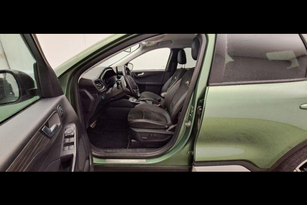 Ford Kuga 2.5 FHEV Active X 190pk | Driver Assistance Pack | 4WD | Technology Pack | Trekhaak afneembaar | 2.100kg Trekgewicht | Winterpack | Geen stekker nodig