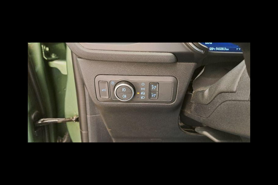 Ford Kuga 2.5 FHEV Active X 190pk | Driver Assistance Pack | 4WD | Technology Pack | Trekhaak afneembaar | 2.100kg Trekgewicht | Winterpack | Geen stekker nodig