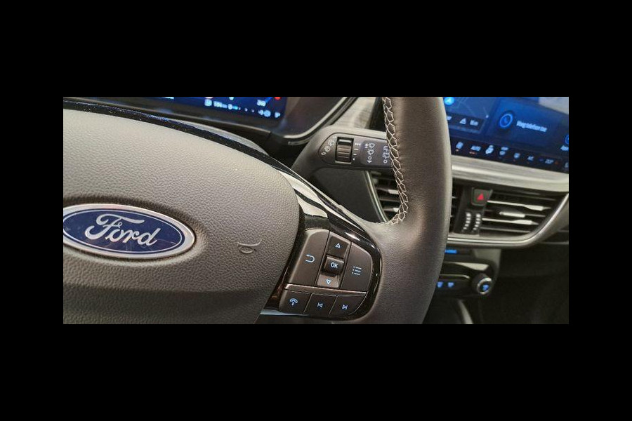 Ford Kuga 2.5 FHEV Active X 190pk | Driver Assistance Pack | 4WD | Technology Pack | Trekhaak afneembaar | 2.100kg Trekgewicht | Winterpack | Geen stekker nodig