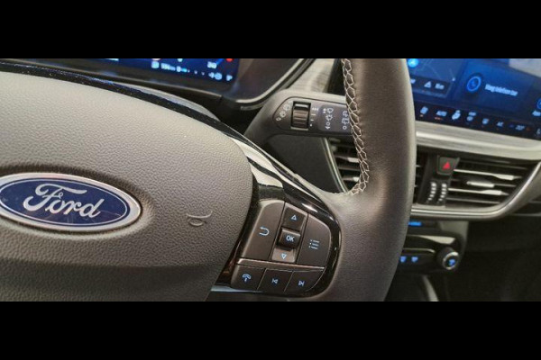 Ford Kuga 2.5 FHEV Active X 190pk | Driver Assistance Pack | 4WD | Technology Pack | Trekhaak afneembaar | 2.100kg Trekgewicht | Winterpack | Geen stekker nodig