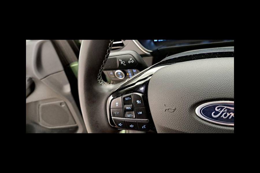 Ford Kuga 2.5 FHEV Active X 190pk | Driver Assistance Pack | 4WD | Technology Pack | Trekhaak afneembaar | 2.100kg Trekgewicht | Winterpack | Geen stekker nodig