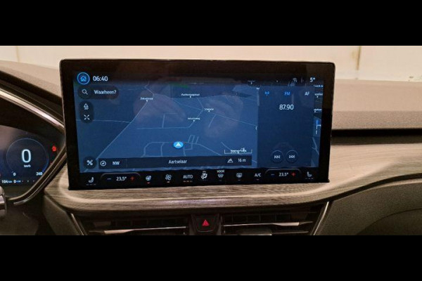 Ford Kuga 2.5 FHEV Active X 190pk | Driver Assistance Pack | 4WD | Technology Pack | Trekhaak afneembaar | 2.100kg Trekgewicht | Winterpack | Geen stekker nodig