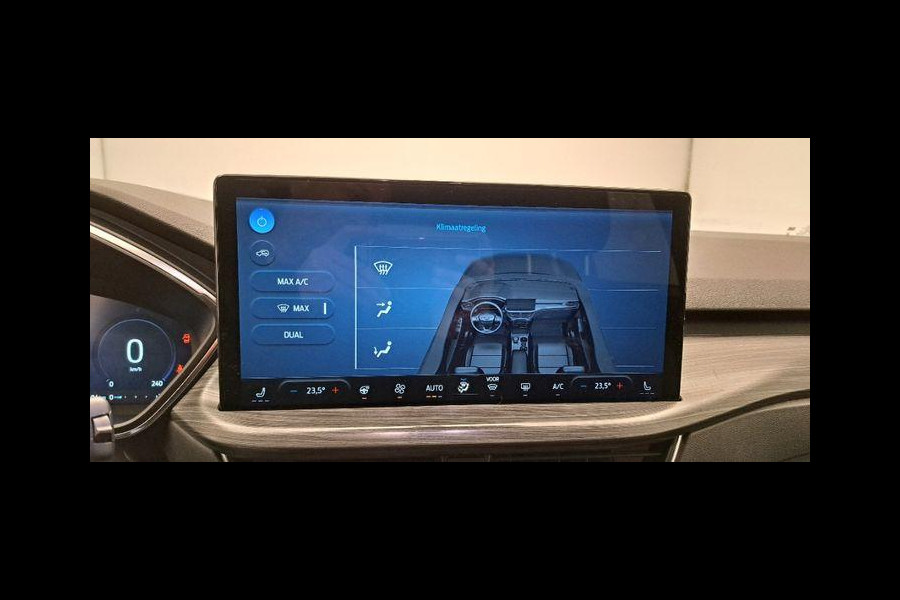 Ford Kuga 2.5 FHEV Active X 190pk | Driver Assistance Pack | 4WD | Technology Pack | Trekhaak afneembaar | 2.100kg Trekgewicht | Winterpack | Geen stekker nodig