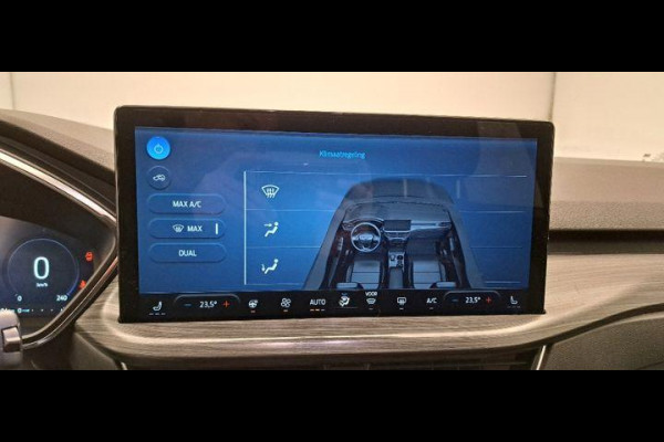 Ford Kuga 2.5 FHEV Active X 190pk | Driver Assistance Pack | 4WD | Technology Pack | Trekhaak afneembaar | 2.100kg Trekgewicht | Winterpack | Geen stekker nodig