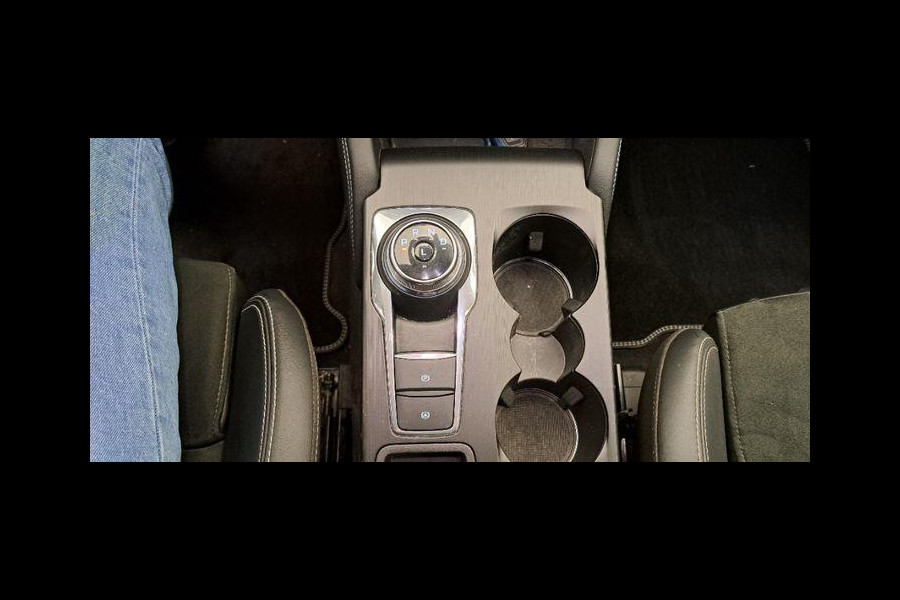 Ford Kuga 2.5 FHEV Active X 190pk | Driver Assistance Pack | 4WD | Technology Pack | Trekhaak afneembaar | 2.100kg Trekgewicht | Winterpack | Geen stekker nodig