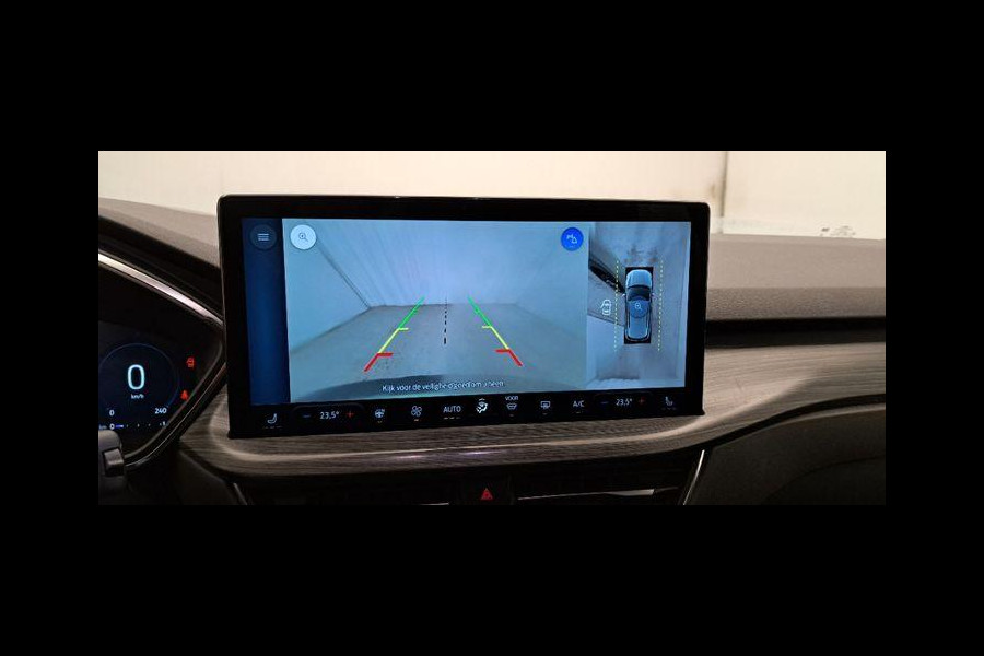 Ford Kuga 2.5 FHEV Active X 190pk | Driver Assistance Pack | 4WD | Technology Pack | Trekhaak afneembaar | 2.100kg Trekgewicht | Winterpack | Geen stekker nodig