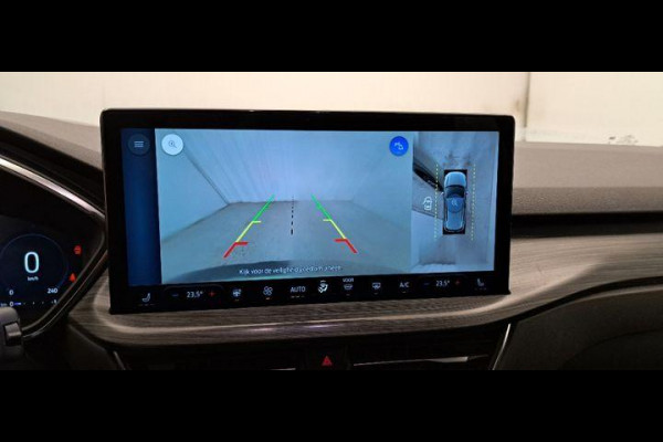 Ford Kuga 2.5 FHEV Active X 190pk | Driver Assistance Pack | 4WD | Technology Pack | Trekhaak afneembaar | 2.100kg Trekgewicht | Winterpack | Geen stekker nodig