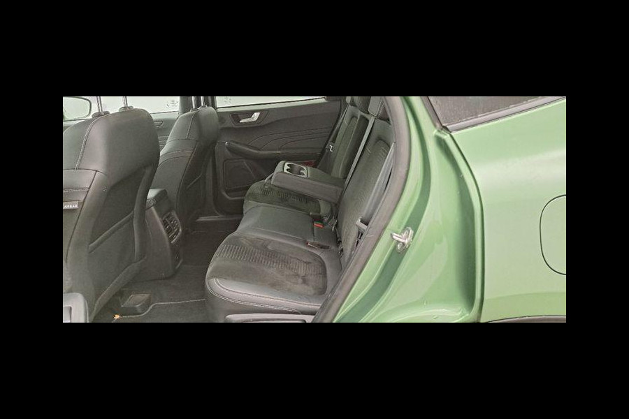 Ford Kuga 2.5 FHEV Active X 190pk | Driver Assistance Pack | 4WD | Technology Pack | Trekhaak afneembaar | 2.100kg Trekgewicht | Winterpack | Geen stekker nodig