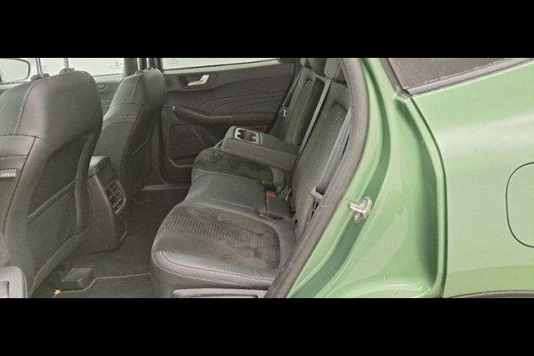 Ford Kuga 2.5 FHEV Active X 190pk | Driver Assistance Pack | 4WD | Technology Pack | Trekhaak afneembaar | 2.100kg Trekgewicht | Winterpack | Geen stekker nodig