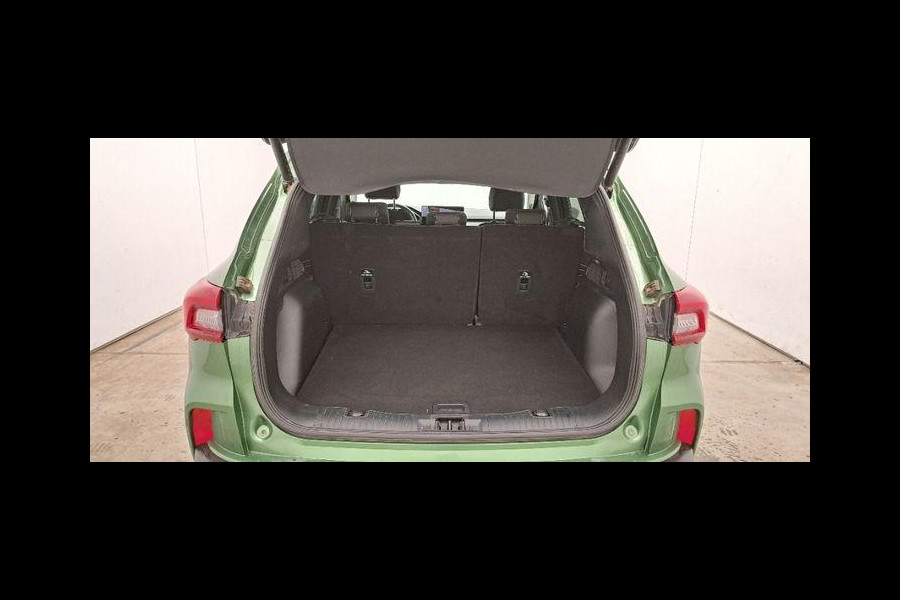 Ford Kuga 2.5 FHEV Active X 190pk | Driver Assistance Pack | 4WD | Technology Pack | Trekhaak afneembaar | 2.100kg Trekgewicht | Winterpack | Geen stekker nodig