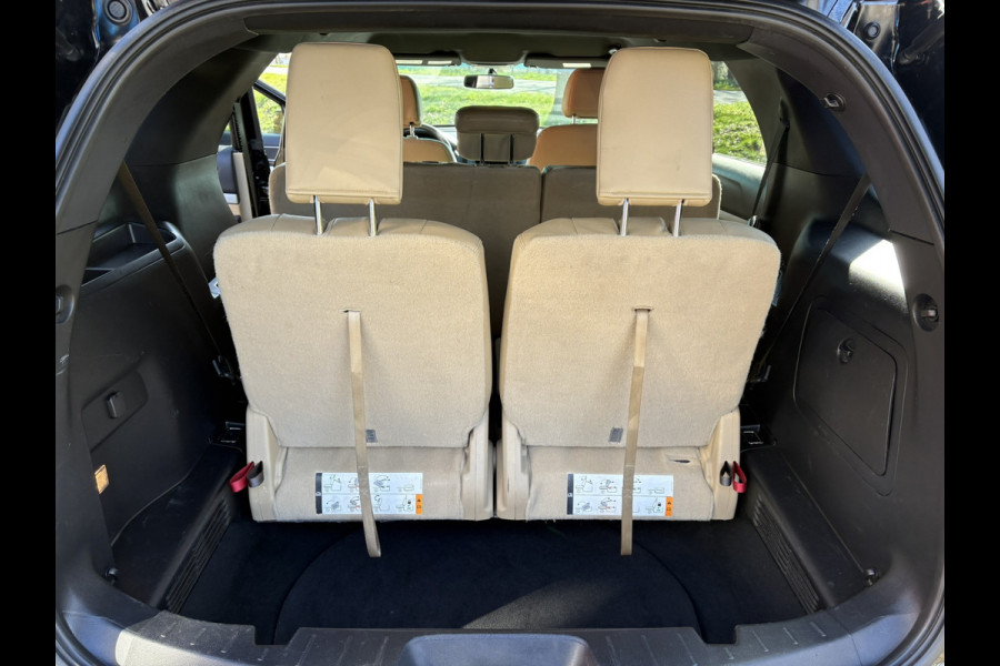 Ford Explorer 2.3 EcoBoost XLT