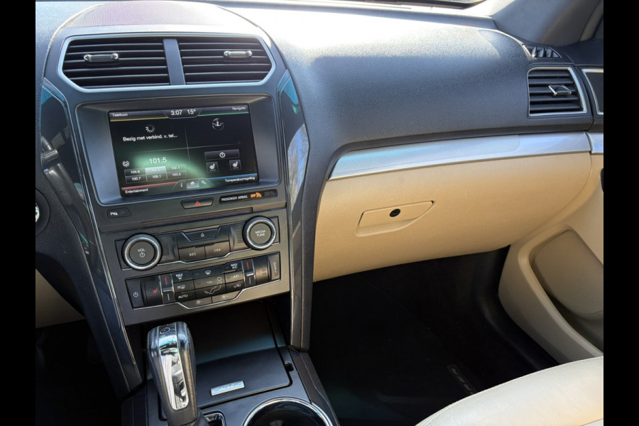 Ford Explorer 2.3 EcoBoost XLT