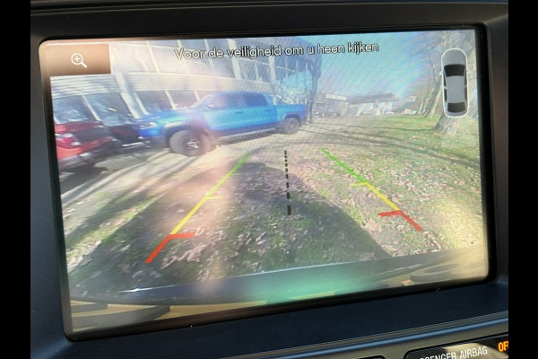 Ford Explorer 2.3 EcoBoost XLT