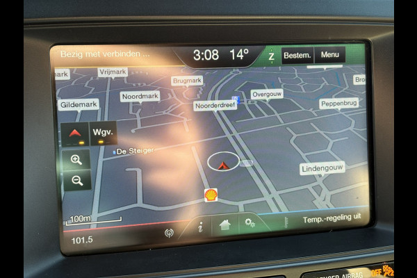 Ford Explorer 2.3 EcoBoost XLT