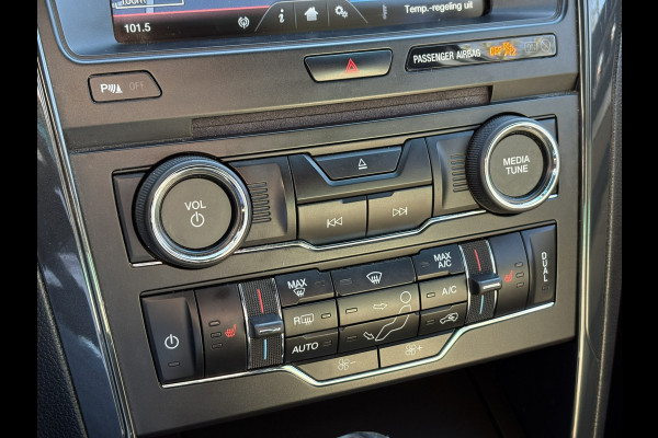 Ford Explorer 2.3 EcoBoost XLT