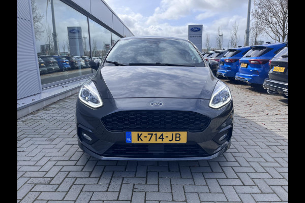 Ford Fiesta 1.0 EcoBoost ST-Line | 62000 | Winterpack |