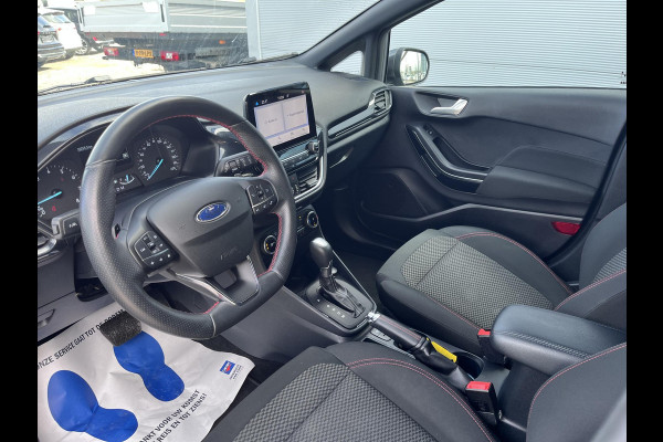 Ford Fiesta 1.0 EcoBoost ST-Line | 62000 | Winterpack |