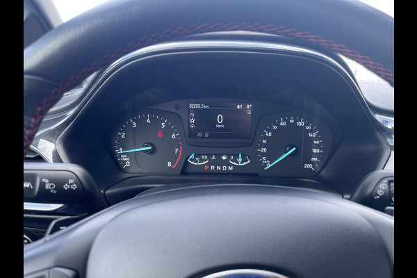 Ford Fiesta 1.0 EcoBoost ST-Line | 62000 | Winterpack |