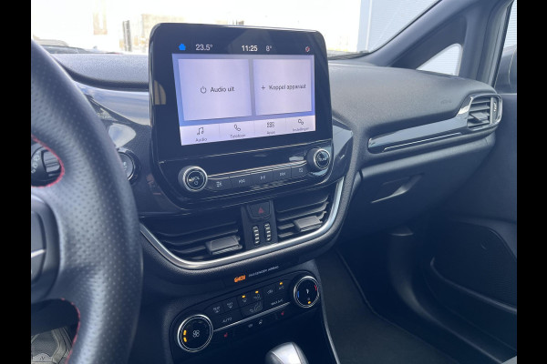 Ford Fiesta 1.0 EcoBoost ST-Line | 62000 | Winterpack |