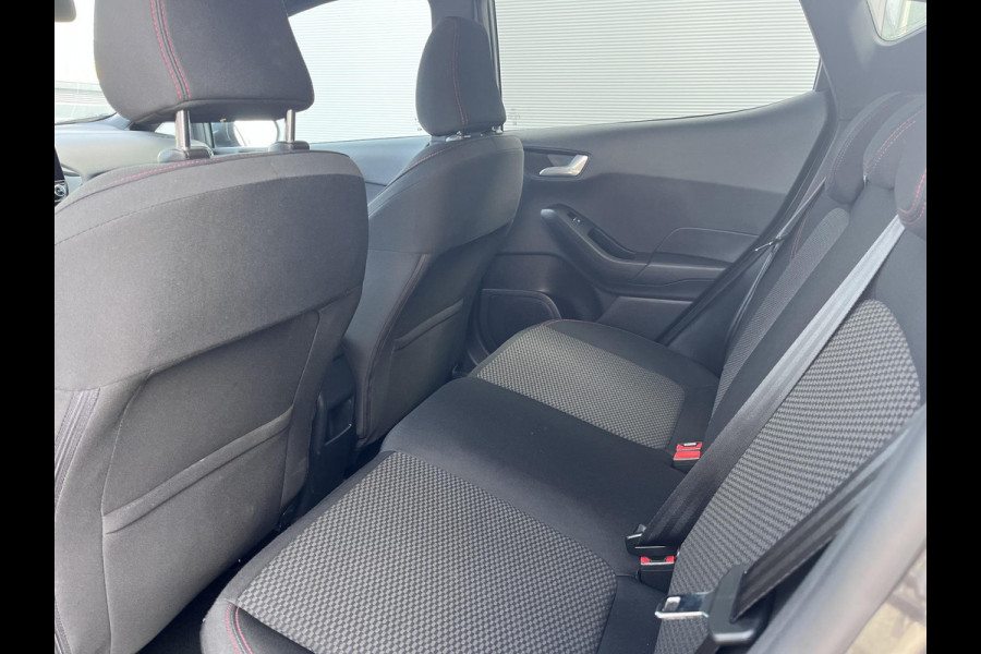 Ford Fiesta 1.0 EcoBoost ST-Line | 62000 | Winterpack |