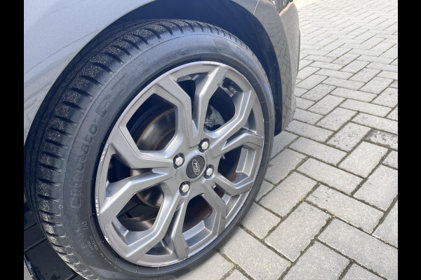 Ford Fiesta 1.0 EcoBoost ST-Line | 62000 | Winterpack |